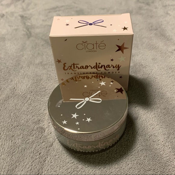 Ciate London Loose Powder - Picture 3 of 4